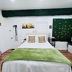 El Caribe B&B